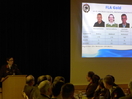Abschnittstagung in St. Marienkirchen