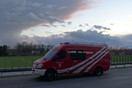 Betriebsbesichtigung H & S Druck