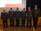 Abschnittstagung in St. Marienkirchen