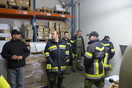 Betriebsbesichtigung H & S Druck