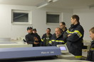 Betriebsbesichtigung H & S Druck