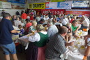 Frühschoppen 2015