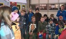 Erste Hilfe Vorbereitung für den Wissenstest