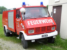 Auslieferung des neuen RLFA