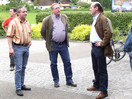 Auslieferung des neuen RLFA