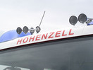 Auslieferung des neuen RLFA