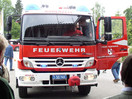 Auslieferung des neuen RLFA