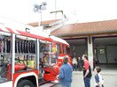 Auslieferung des neuen RLFA