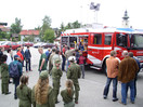 Auslieferung des neuen RLFA