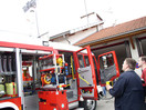 Auslieferung des neuen RLFA