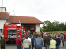 Auslieferung des neuen RLFA