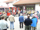 Auslieferung des neuen RLFA