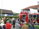 Auslieferung des neuen RLFA
