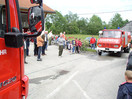 Auslieferung des neuen RLFA
