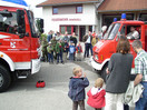 Auslieferung des neuen RLFA