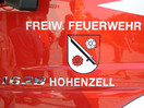 Auslieferung des neuen RLFA