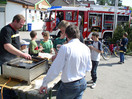 Auslieferung des neuen RLFA