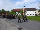 Fronleichnamsprozession 2016