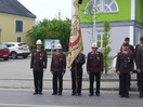 Fronleichnamsprozession 2016