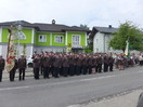 Fronleichnamsprozession 2016