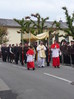 Fronleichnamsprozession 2016