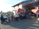 Steckerlfischessen