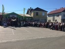 Fronleichnamsprozession 2017