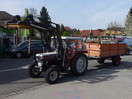 Alteisensammlung