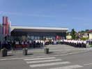 Fronleichnam 2018