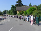 Fronleichnam 2018