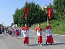 Fronleichnam 2018
