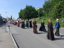 Fronleichnam 2018