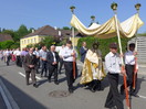 Fronleichnam 2018