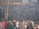 BACKDRAFT Night