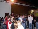 BACKDRAFT Night