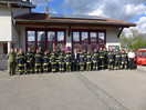 Leistungsprüfung Branddienst