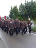 Fronleichnamsprozession