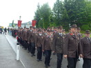 Fronleichnamsprozession