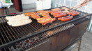Interne Grillfeier FF Hohenzell