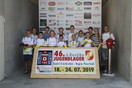 Jugendlager 2019
