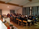 Feuerwehr Hohenzell feiert 140. Geburtstag
