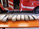 Fahrzeug-Inventur