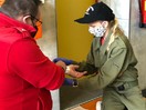Wissenstest der Feuerwehrjugend