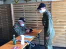Wissenstest der Feuerwehrjugend