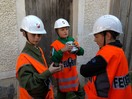 Herbstübung der Feuerwehrjugend