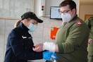 Wissenstest Feuerwehrjugend