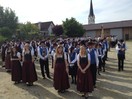 Abschnittsfeuerwehrfest in St.Marienkirchen a.H.