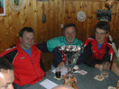 Asphaltturnier der Hohenzeller Feuerwehren