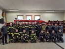 Branddienstleistungsabzeichen