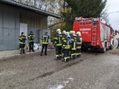 Branddienstleistungsabzeichen